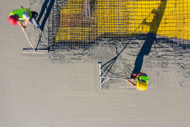 Best Concrete Grinding and Polishing in Sauk Vlage, IL