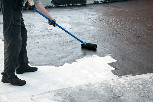Best Concrete Slab Construction in Sauk Vlage, IL