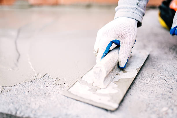 Best Stamped Concrete Services in Sauk Vlage, IL